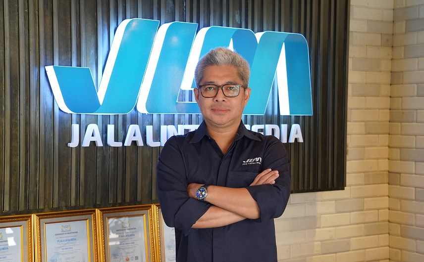 Victor Irianto